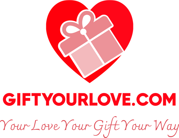 Gift Your Love